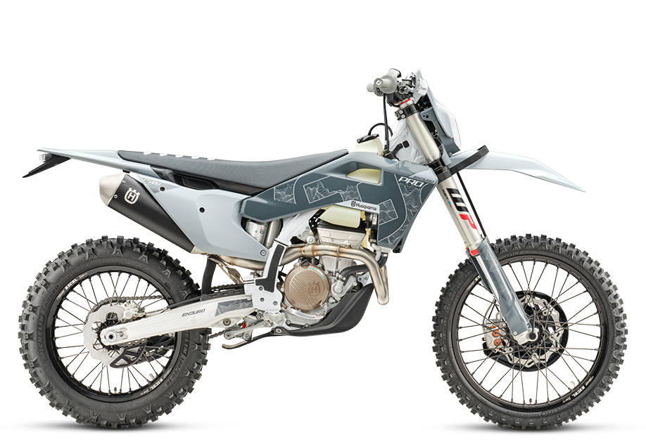 HUSQVARNA FE 350 PRO 