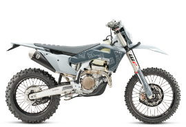 HUSQVARNA FE 350 PRO 