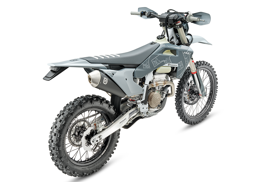 HUSQVARNA FE 350 PRO 