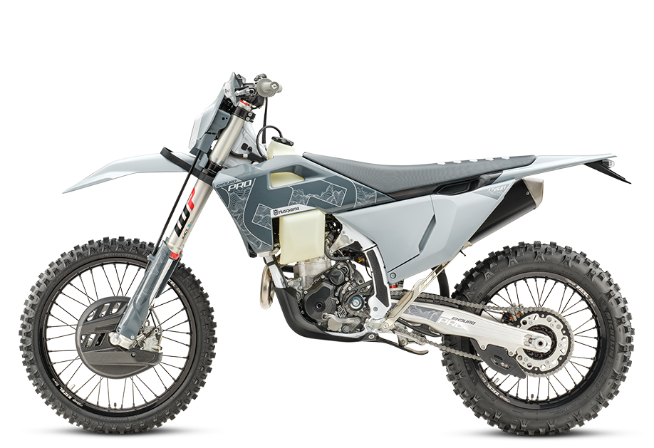HUSQVARNA FE 350 PRO 