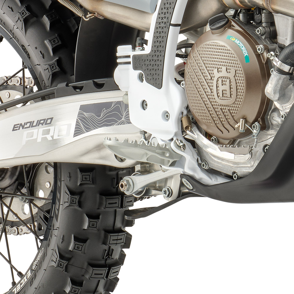 HUSQVARNA FE 350 PRO 