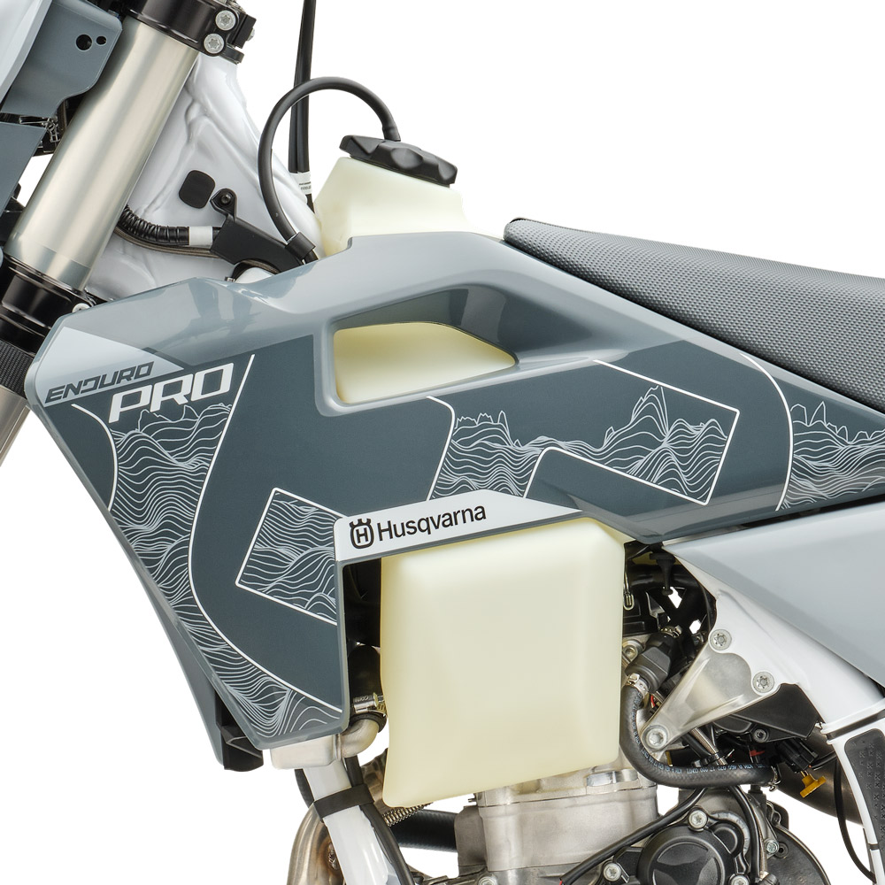 HUSQVARNA FE 350 PRO 
