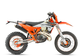 KTM 300 EXC HARDENDURO