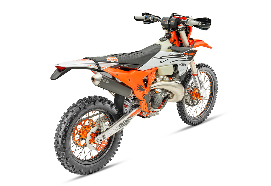 KTM 300 EXC HARDENDURO