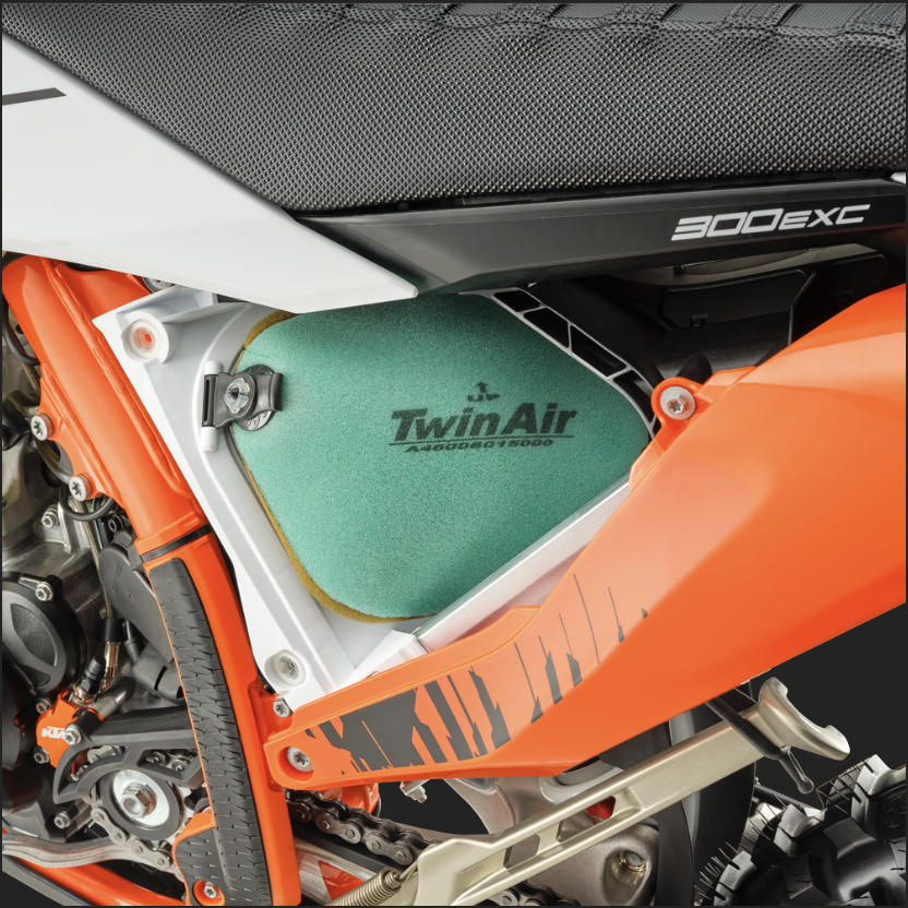 KTM 300 EXC HARDENDURO