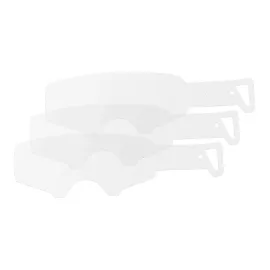 Slika LEATT TEAR-OFF FOLIJE ZA OČALA VIZION STANDARD (20 KOSOV)