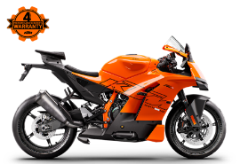 KTM 990 RC R