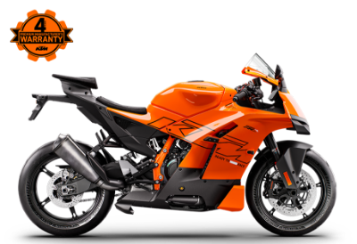 KTM 990 RC R