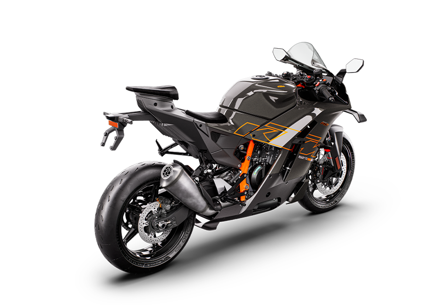 KTM 990 RC R