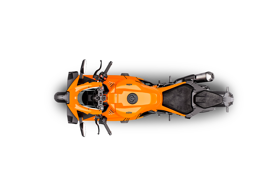 KTM 990 RC R