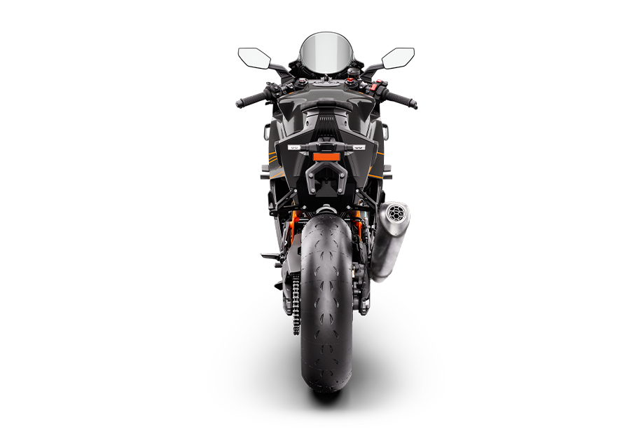 KTM 990 RC R