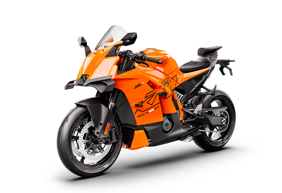 KTM 990 RC R