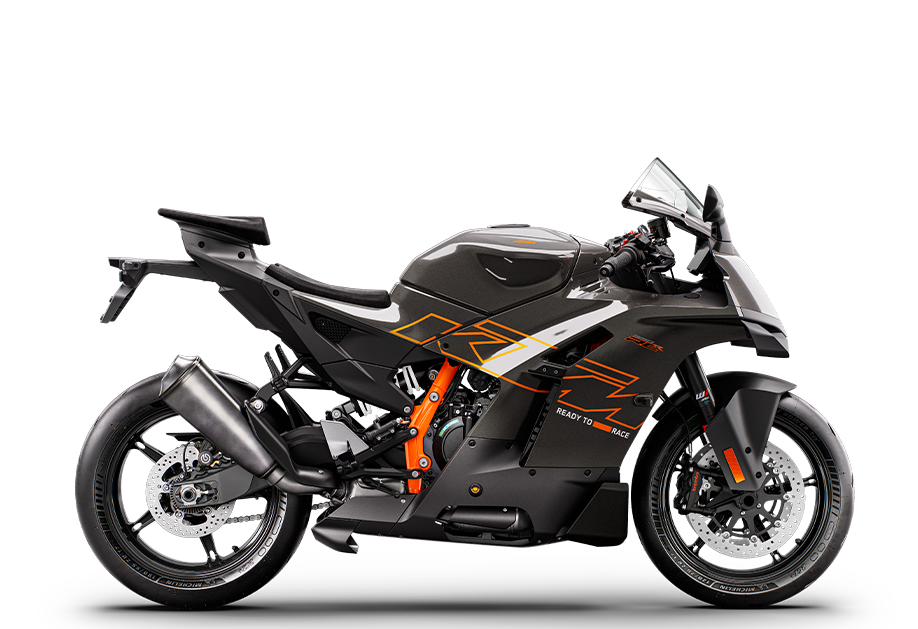 KTM 990 RC R