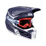 Helmet Kit Moto 3.5 with 3.5 Goggle