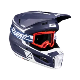 Helmet Kit Moto 3.5 with 3.5 Goggle