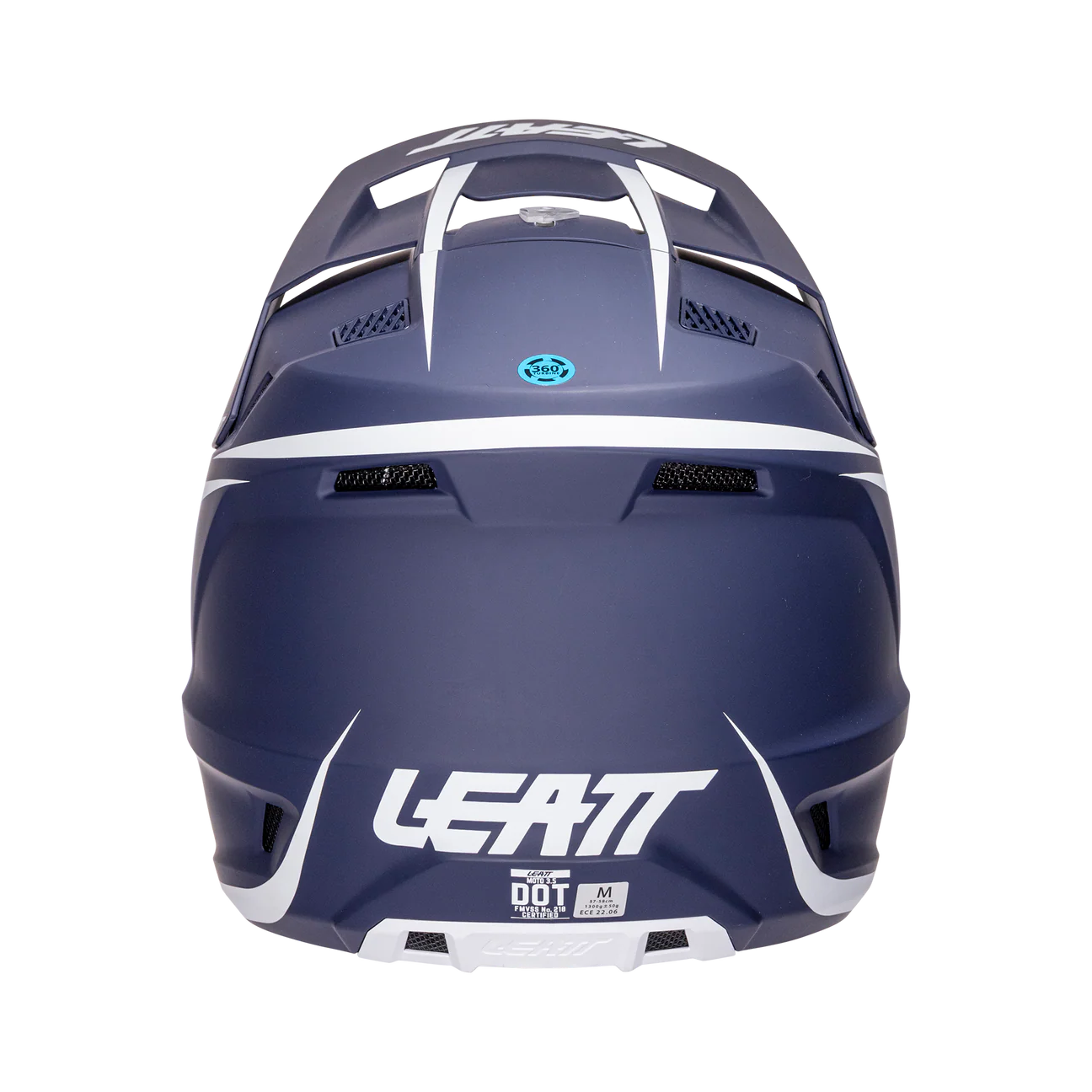 Helmet Kit Moto 3.5 with 3.5 Goggle
