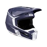 Helmet Kit Moto 3.5 with 3.5 Goggle