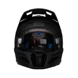 LEATT KOMPLET ČELADA MOTO 3.5 ČRNA + OČALA 3.5