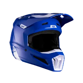 LEATT ČELADA MOTO 2.5 MODRA
