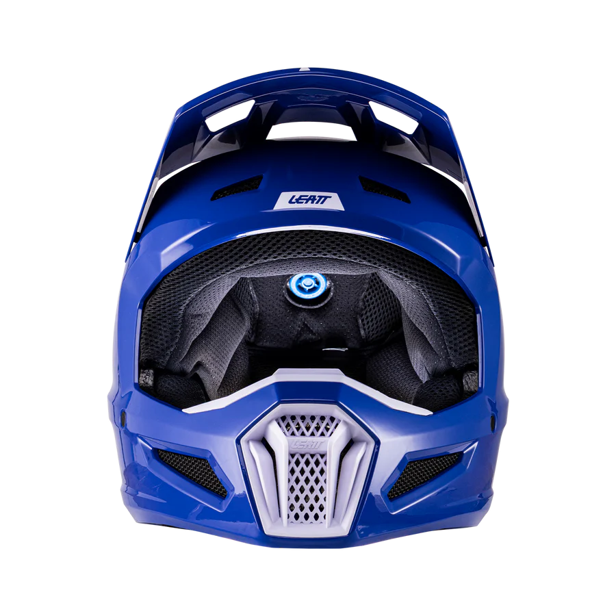 LEATT ČELADA MOTO 2.5 MODRA