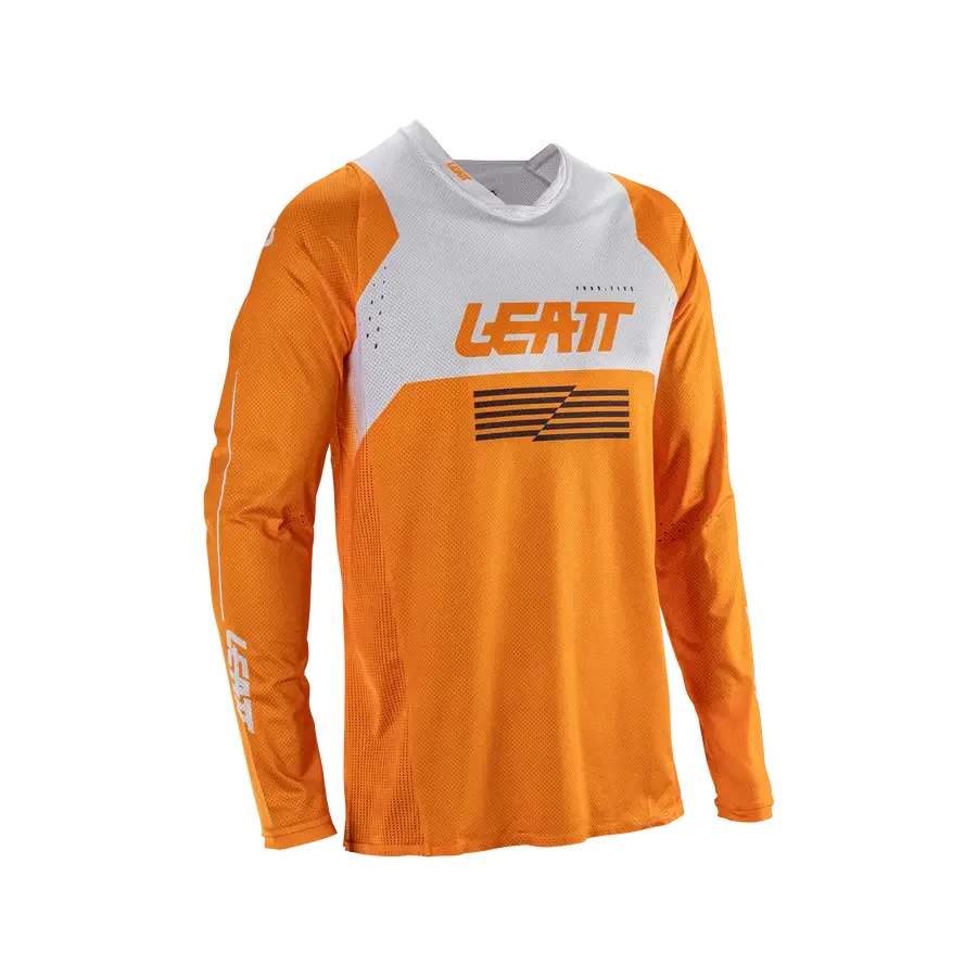 LEATT MOTO 4.5 LITE MX DRES