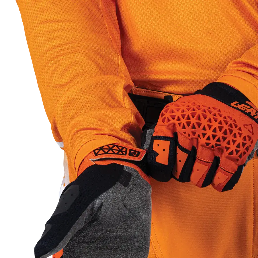 LEATT MOTO 4.5 LITE MX DRES