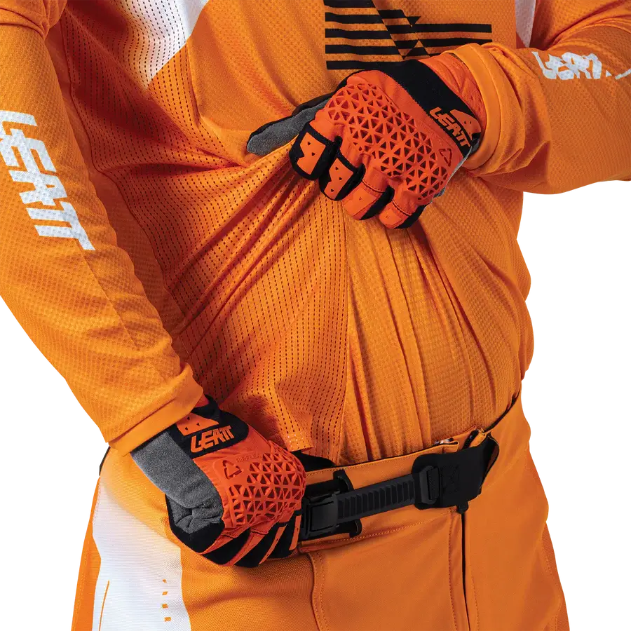 LEATT MOTO 4.5 LITE MX DRES