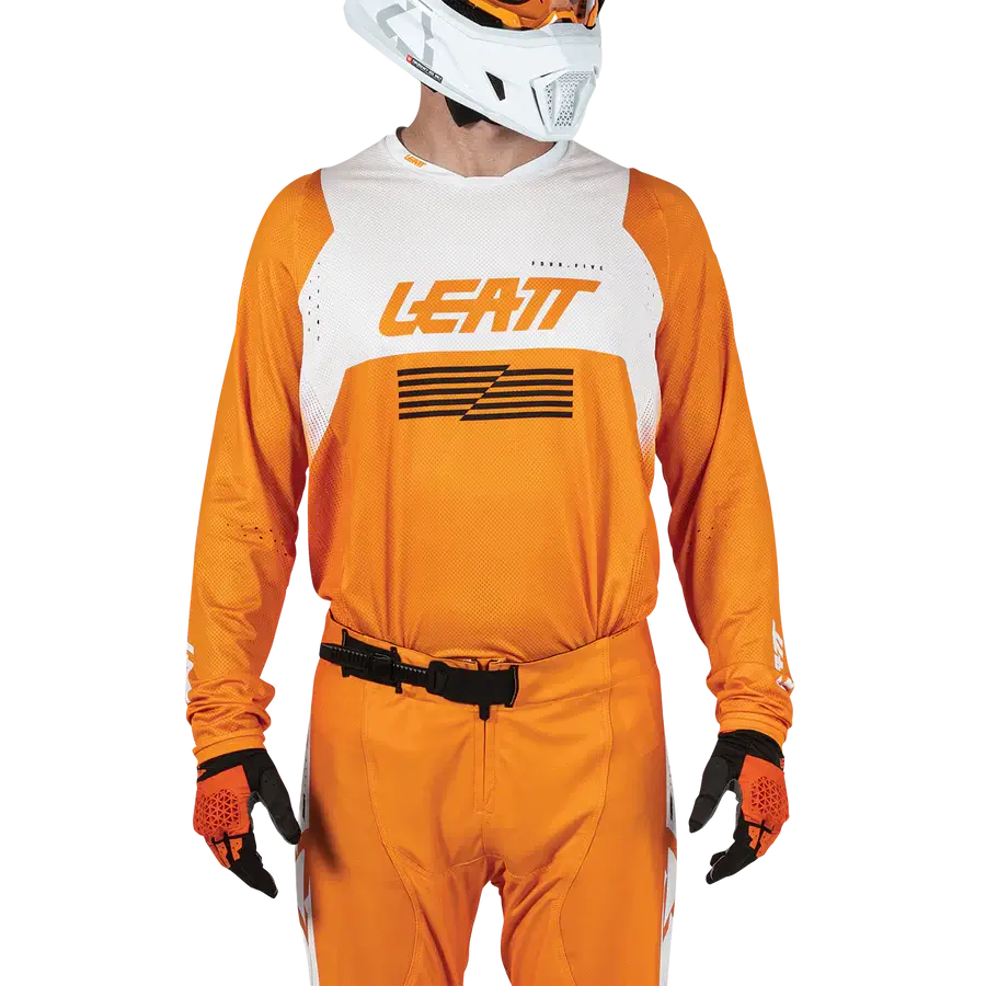 LEATT MOTO 4.5 LITE MX DRES