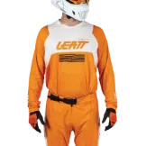 LEATT MOTO 4.5 LITE MX DRES