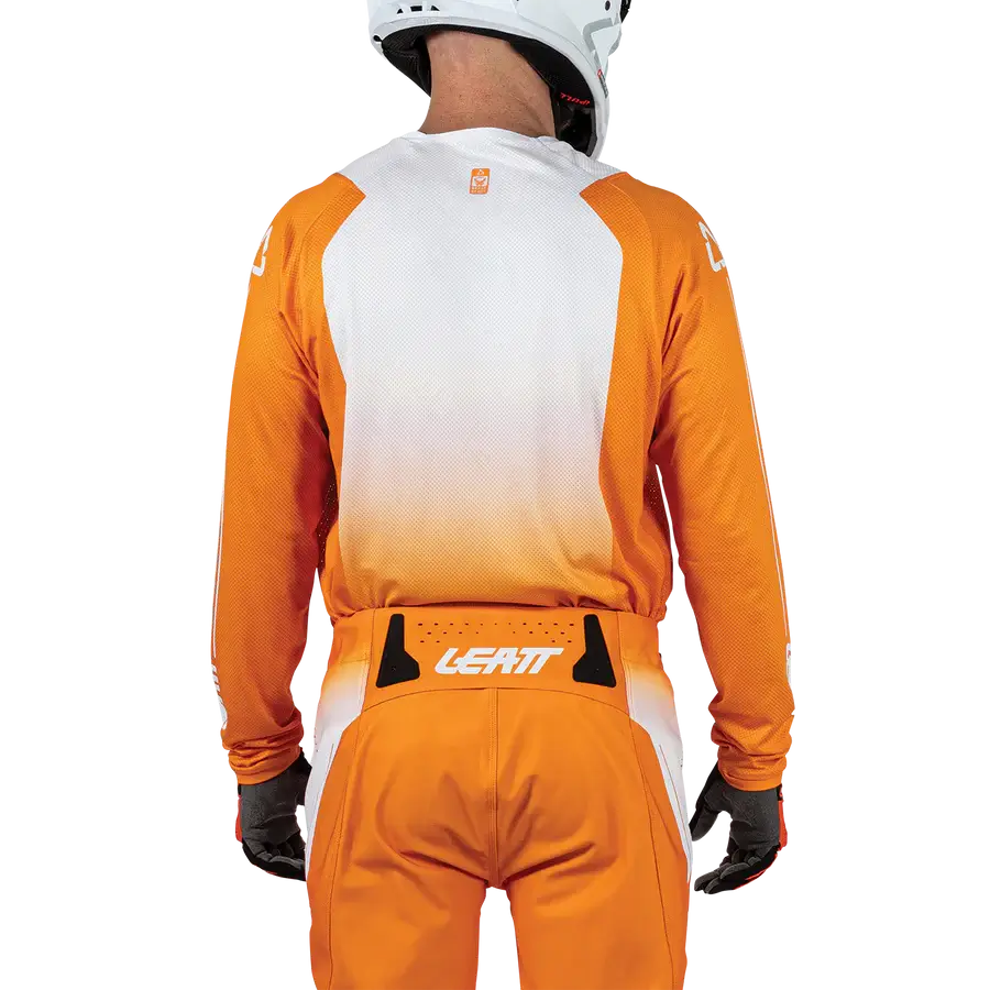 LEATT MOTO 4.5 LITE MX DRES