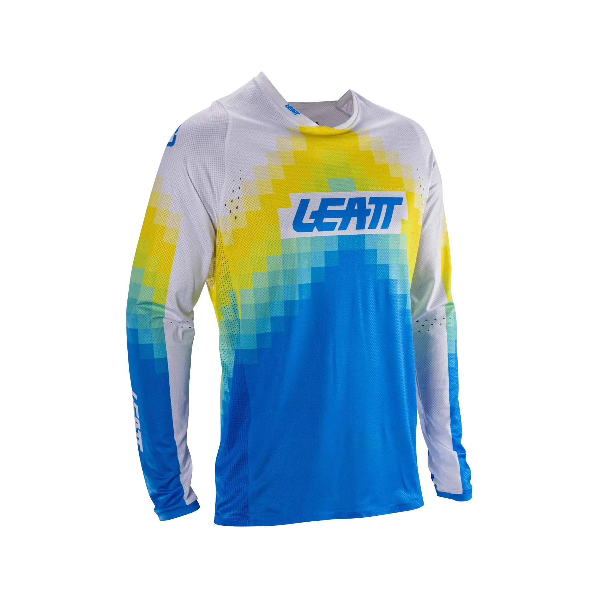 LEATT MOTO 4.5 LITE MX DRES