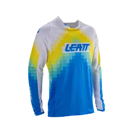 LEATT MOTO 4.5 LITE MX DRES