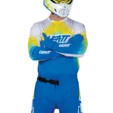 LEATT MOTO 4.5 LITE MX DRES