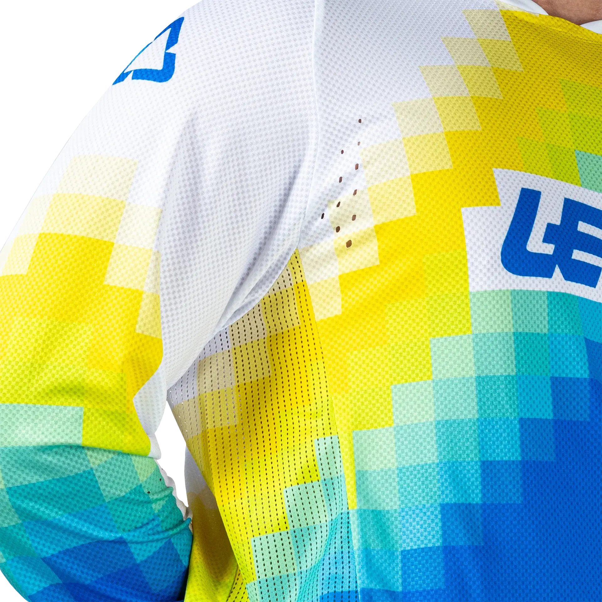 LEATT MOTO 4.5 LITE MX DRES