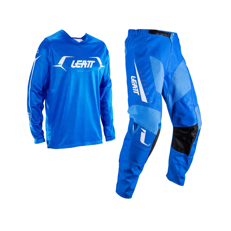 LEATT MX KOMPLET RIDE KIT 3.5 - MODER