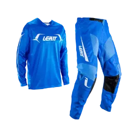 LEATT MX KOMPLET RIDE KIT 3.5 - MODER