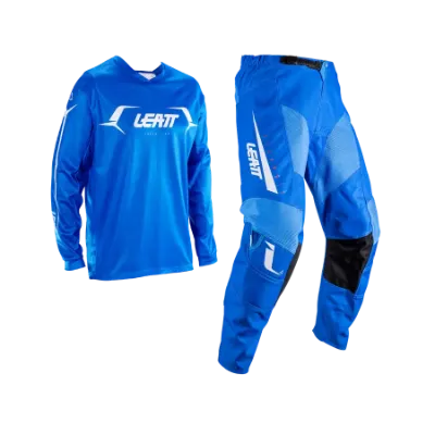 LEATT MX KOMPLET RIDE KIT 3.5 - MODER