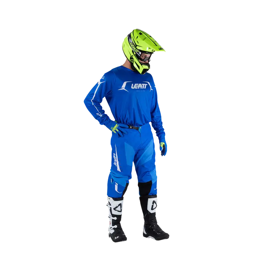 LEATT MX KOMPLET RIDE KIT 3.5 - MODER