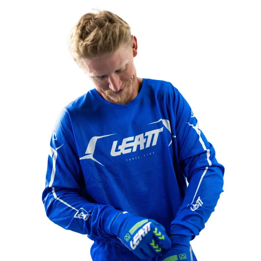 LEATT MX KOMPLET RIDE KIT 3.5 - MODER