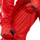 LEATT MX KOMPLET RIDE KIT 3.5 - RDEČ