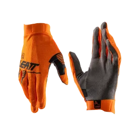 LEATT MX ROKAVICE 1.5 GRIPR - ORANŽNE