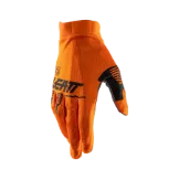 LEATT MX ROKAVICE 1.5 GRIPR - ORANŽNE