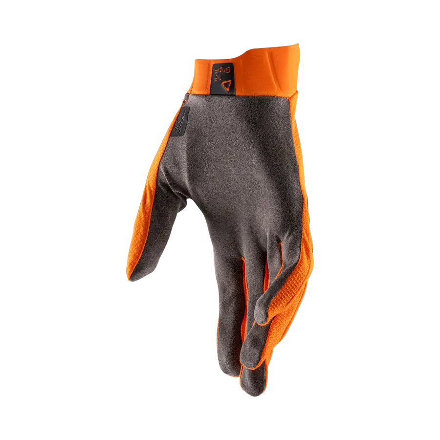 LEATT MX ROKAVICE 1.5 GRIPR - ORANŽNE