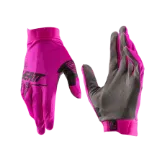 LEATT MX ROKAVICE 1.5 GRIPR - ROZA
