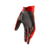 LEATT MX ROKAVICE 1.5 GRIPR - RDEČE