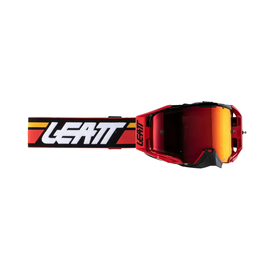 LEATT MX OČALA VELOCITY 6.5 IRIZ