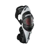 LEATT KOLENSKE OPORNICE Z-FRAME - BELE
