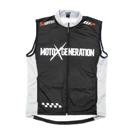 MOTOXGENERATION TERMO BREZROKAVNIK