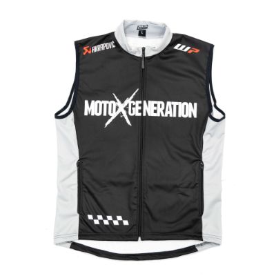 MOTOXGENERATION TERMO BREZROKAVNIK