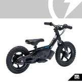 STACYC 12eDRIVE
